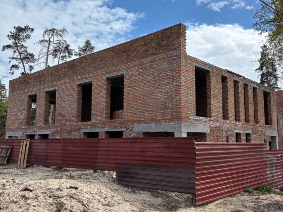 Продаж нових Квадрохаусів у Соснівці | вул. Мечнікова | 88 м² Черкаси