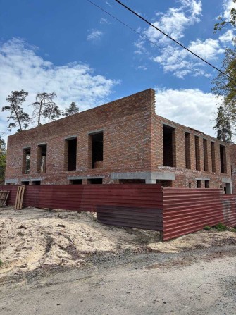 Продаж нових Квадрохаусів у Соснівці | вул. Мечнікова | 88 м² - фото 1