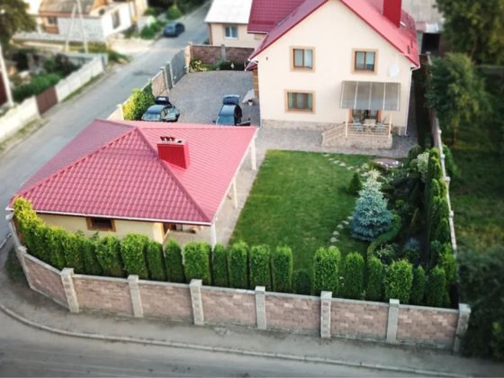 Продам просторий будинок в районі Боярки Ровно