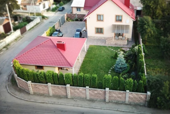 Продам просторий будинок в районі Боярки - фото 1