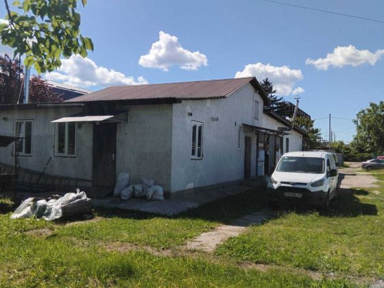 Будинок на 10 сотках з діючим бізнесом, р-н Юрія-Фарм (п3) Черкассы