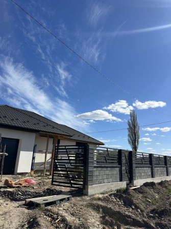 Продаж просторого будинку  біля Рівного зі зручним  плануванням та ділянкою ,Обарів - фото 1