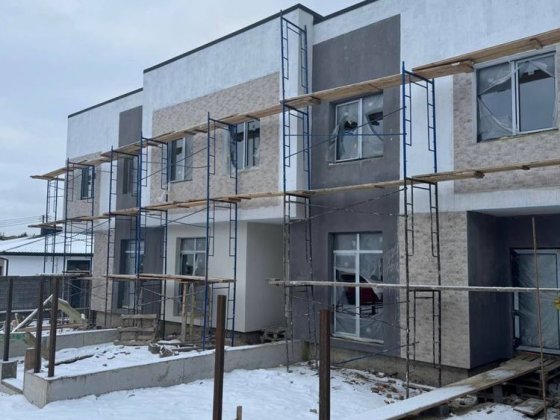 Продаж котеджу в р-н. Льонокомбінату! Серединка Ровно