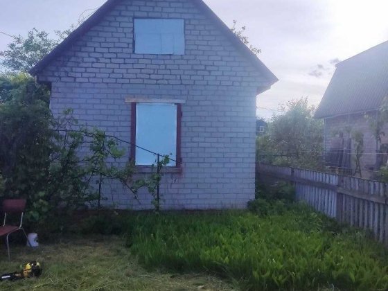 Продається дачна ділянка 5,02 соток СТ «Заріччя»  вул. Кільцева Чернігів