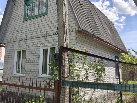 Продаж 2 поверхового будинку Чернігів
