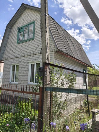 Продаж 2 поверхового будинку - фото 1