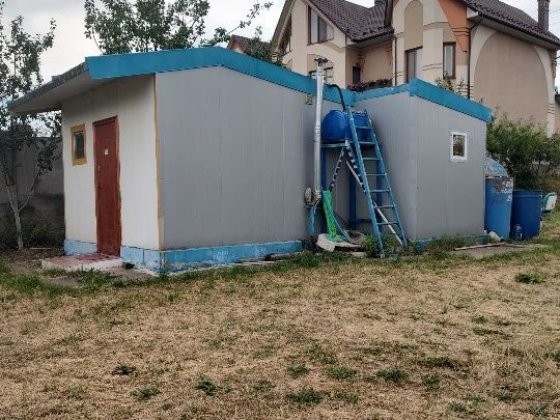 Продам дачу з великим плодоносним садомр-н Гравітон Чернівці