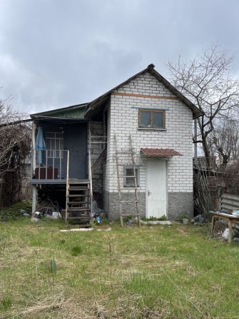 Дача для відпочинку Жавинка - фото 1