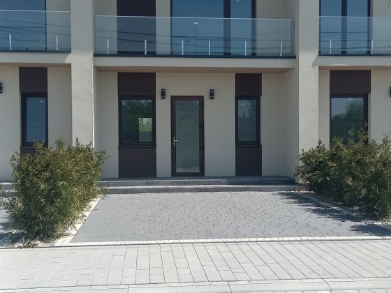 Продаж котеджів в мкр. " Садовий" в м. Ужгород