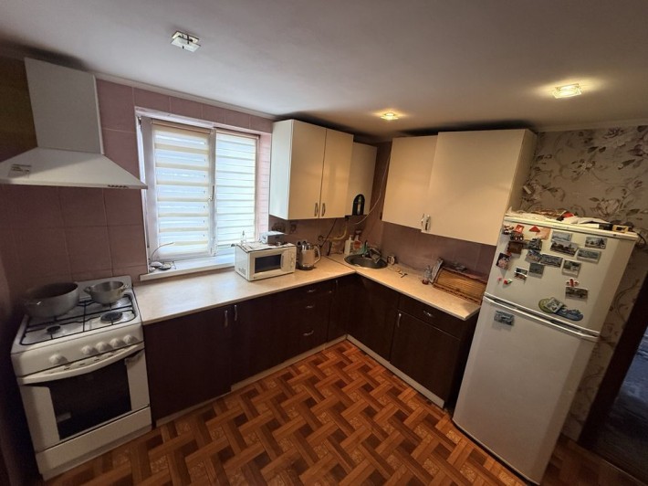 Продам Будинок по вулиці С. Бандери м. Черкаси - фото 1