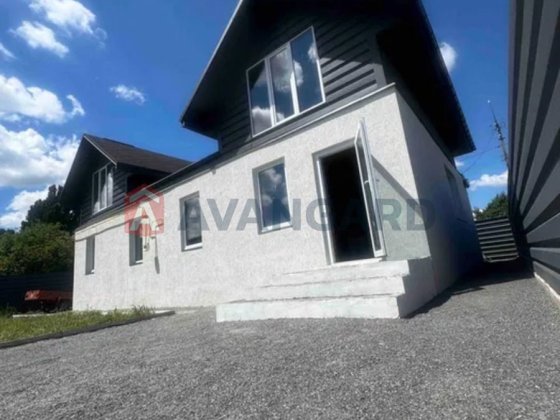 Продається новий будинок р-н Шкільна (вул.Пастерівська-Чайковського) Черкаси