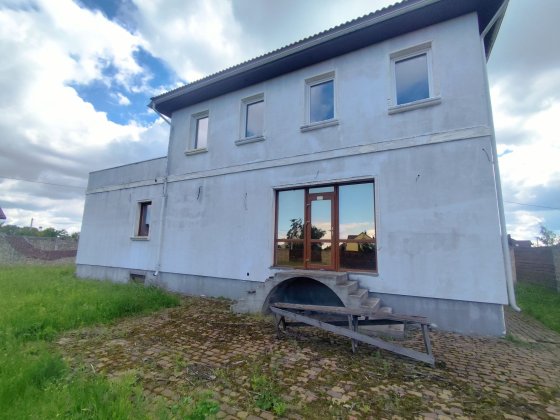 Продам будинок р-н Пожежної академії Черкассы