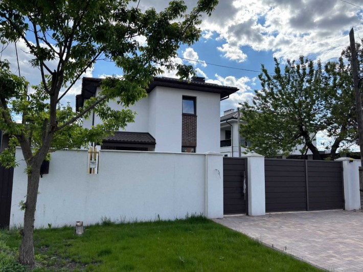 Продається будинок 140м2, Казбет, р-н ЧНУ - фото 1