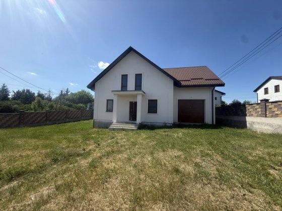 Будинок луцьке кільце 200м.кв Рівне