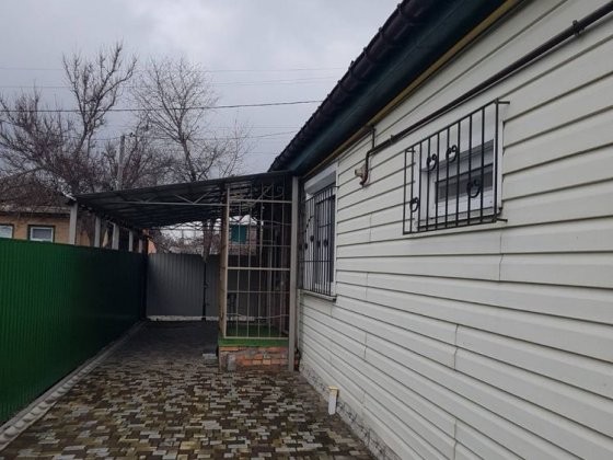 будинок  на дві сімї Черкассы