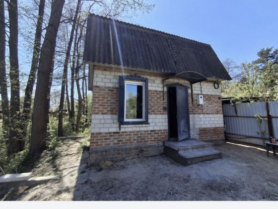 Продаж дачі в місті в  с/т Роднічок Чернигов