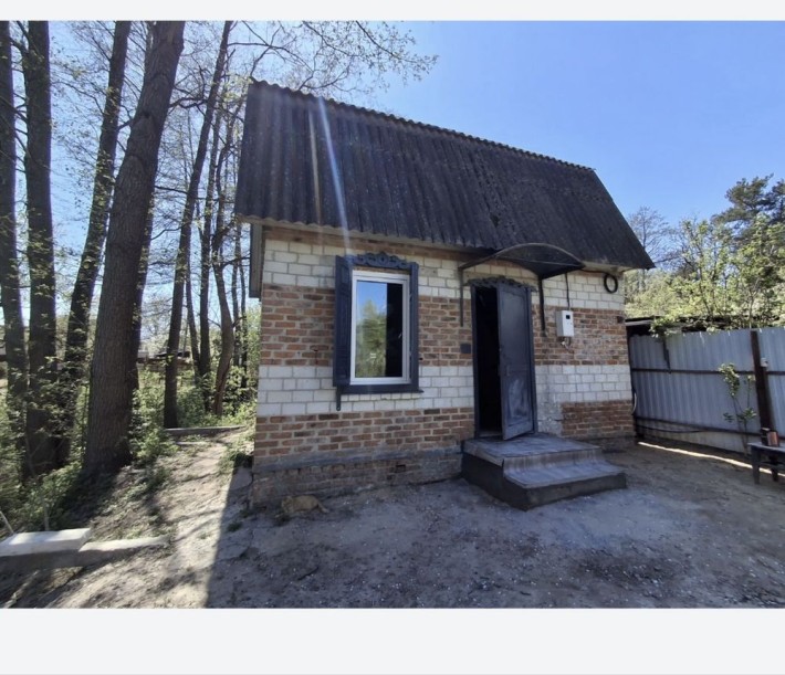 Продаж дачі в місті в  с/т Роднічок - фото 1