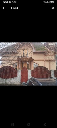 Продам великий будинок в історичному центрі - фото 1
