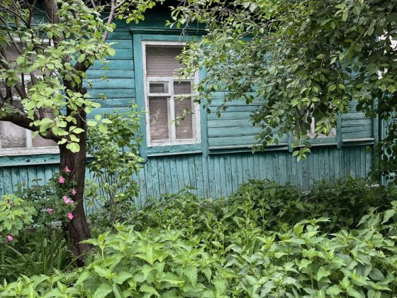 Частина будинку з ділянкою у центрі Чернігова Чернигов