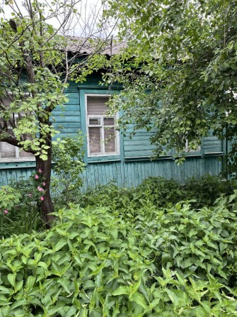 Частина будинку з ділянкою у центрі Чернігова - фото 1