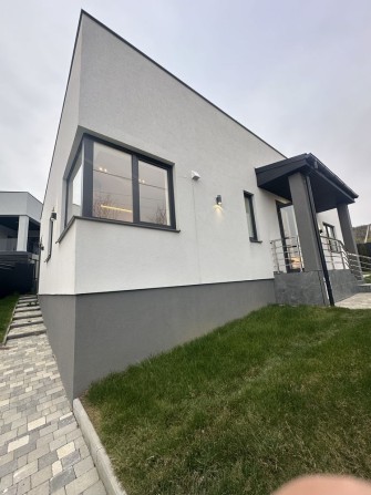 Продаж готового до оздоблення будинку Червениця  БАМ вул.Соснова - фото 1