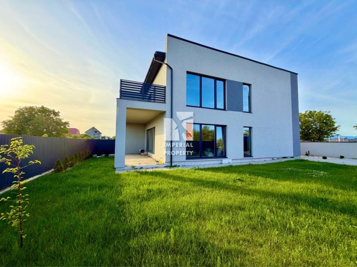 Продажа буднка в тихому районі ! Топ пропозиція! Ужгород! - фото 1