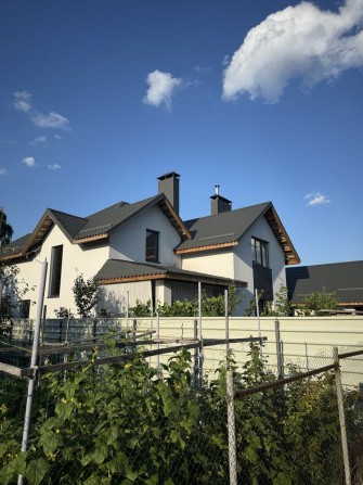 Продам новий будинок в Дахнівці - фото 1