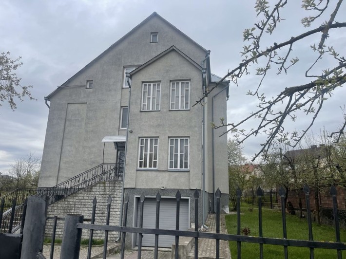 Продам будинок район Агроперебки - фото 1
