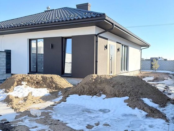 Продаж дуплексів в самому центрі Щасливого! Ровно
