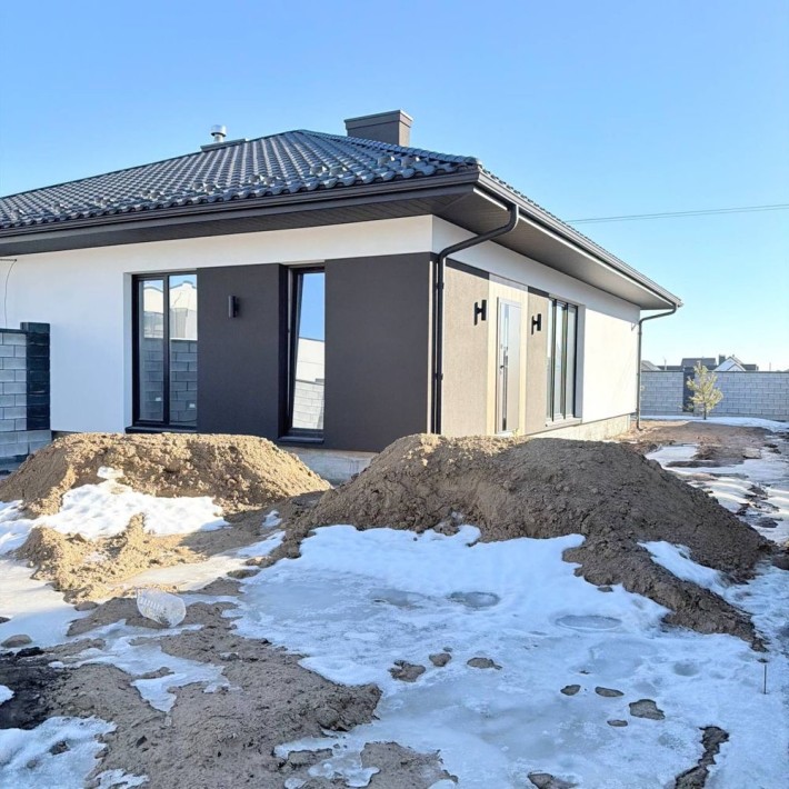 Продаж дуплексів в самому центрі Щасливого! - фото 1