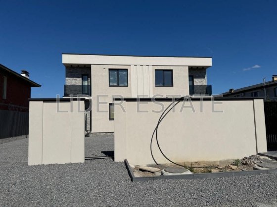 Продаж дуплекса 150 м² в "New Village"