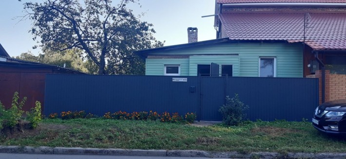 Продаж частини будинку - фото 1