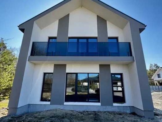Продаж будинку у комплексі Bella Vista | 120м² | 5.5 соток землі Черкаси