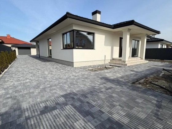 Продається сучасна американка в Табла