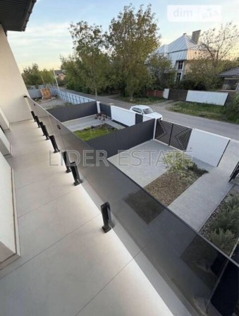 Продаж таунхаусу 136 м.кв., 5 сот., р-н Садовий - фото 1