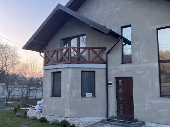 Будинок вул Сокирянська Чернівці