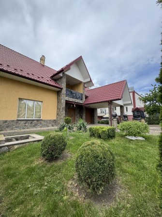 Продаж будинку в р-ні Роші ( 5 хв.до центру) - фото 1