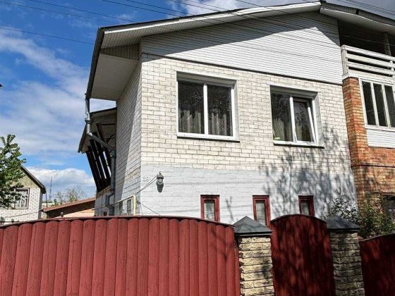 Продам 1/2 будинку, р-н Можайського | 185м2 Черкассы