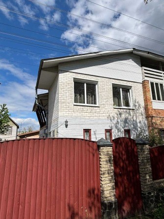 Продам 1/2 будинку, р-н Можайського | 185м2 - фото 1
