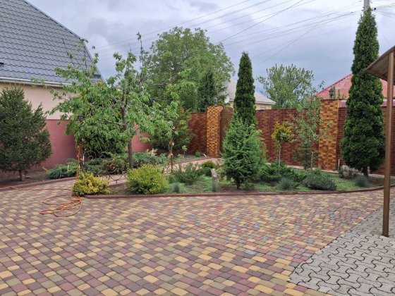 .Продаж шикарного будинку, р-н Зеленої. Черкассы