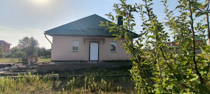 Продаж будинку на Луначарці - фото 1