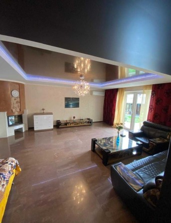 Продаж розкішного будинку на Казбеті! - фото 1