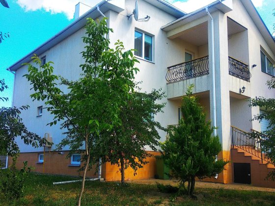 Пропонуємо до продажу будинок в Дахнівці Черкассы