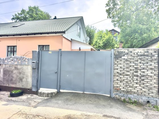 Продам частину будинку 87м2 Чернігів