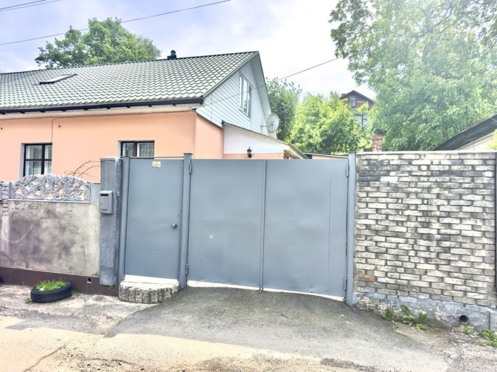 Продам частину будинку 87м2 - фото 1