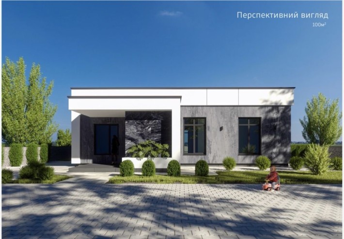 Якісний та комфортний котедж р-н Новий Двір БЕЗ КОМІСІЇ - фото 1