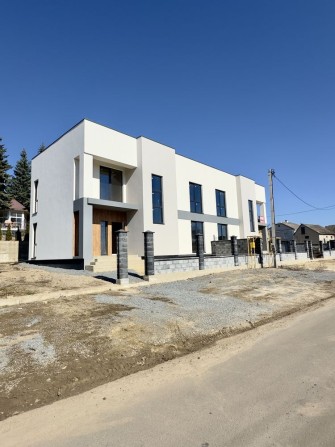 ПРОДАЖ котеджу з просторою ділянкою 4,5 сот - фото 1