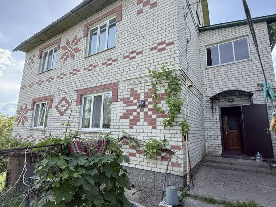 Продам будинок вул Кирила Розумовського (Рахматуліна) Чернігів