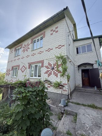 Продам будинок вул Кирила Розумовського (Рахматуліна) - фото 1