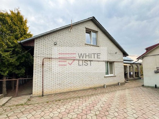 Продаж будинку 180м2+ виробниче приміщення 180м2, Роша Чернівці